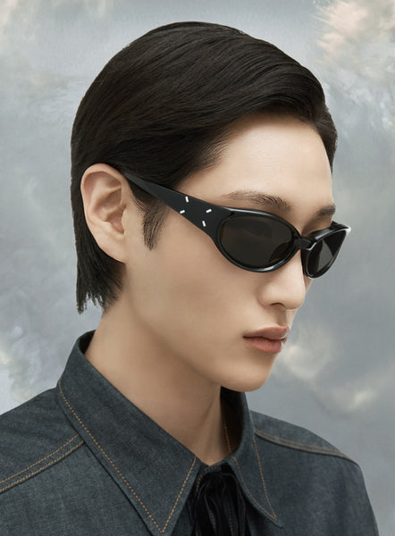 GENTLE MONSTER X MAISON MARGIELA MM104-01 Sunglasses