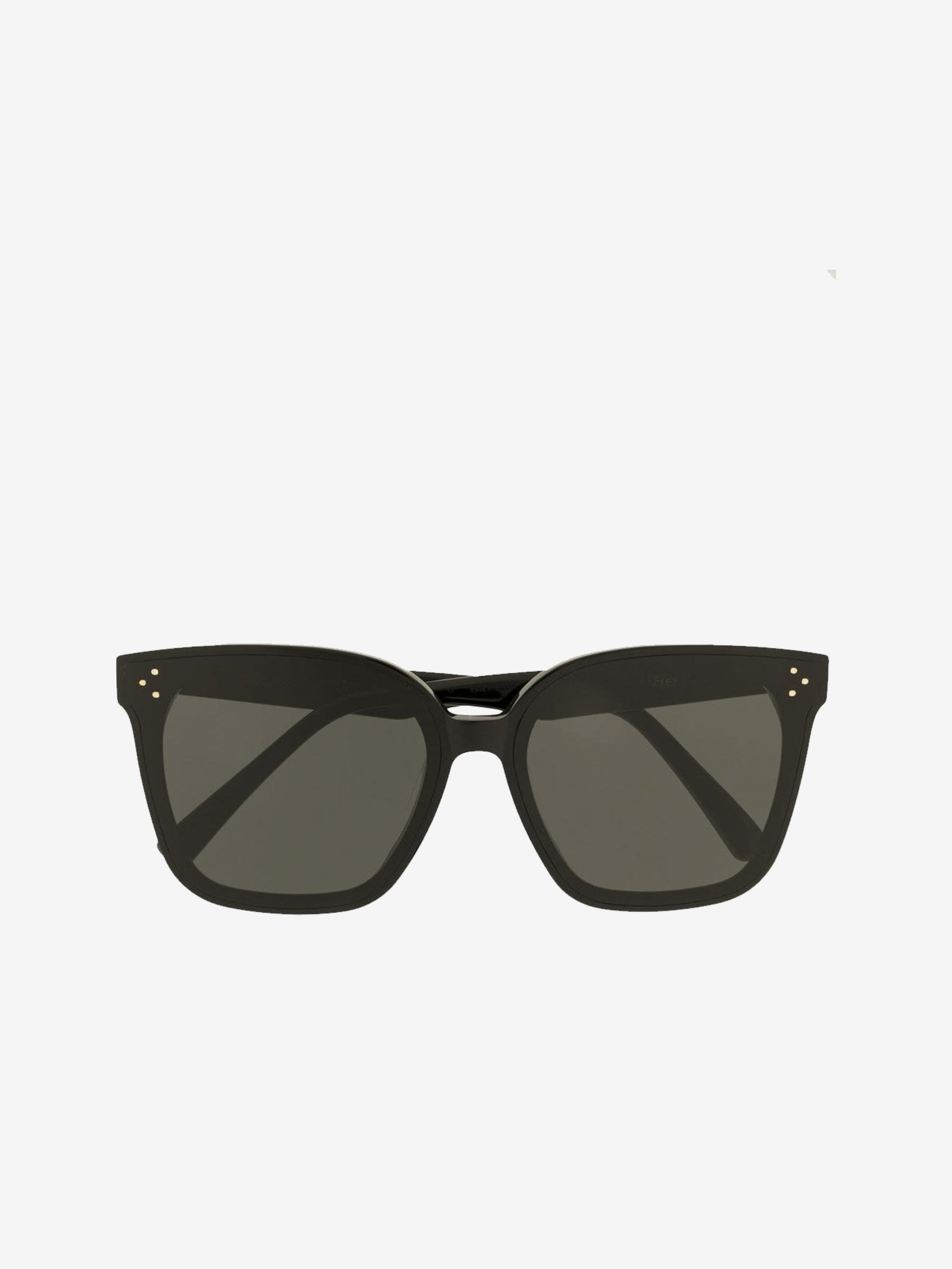 GENTLE MONSTER Her 01 Sunglasses – Atelier New York