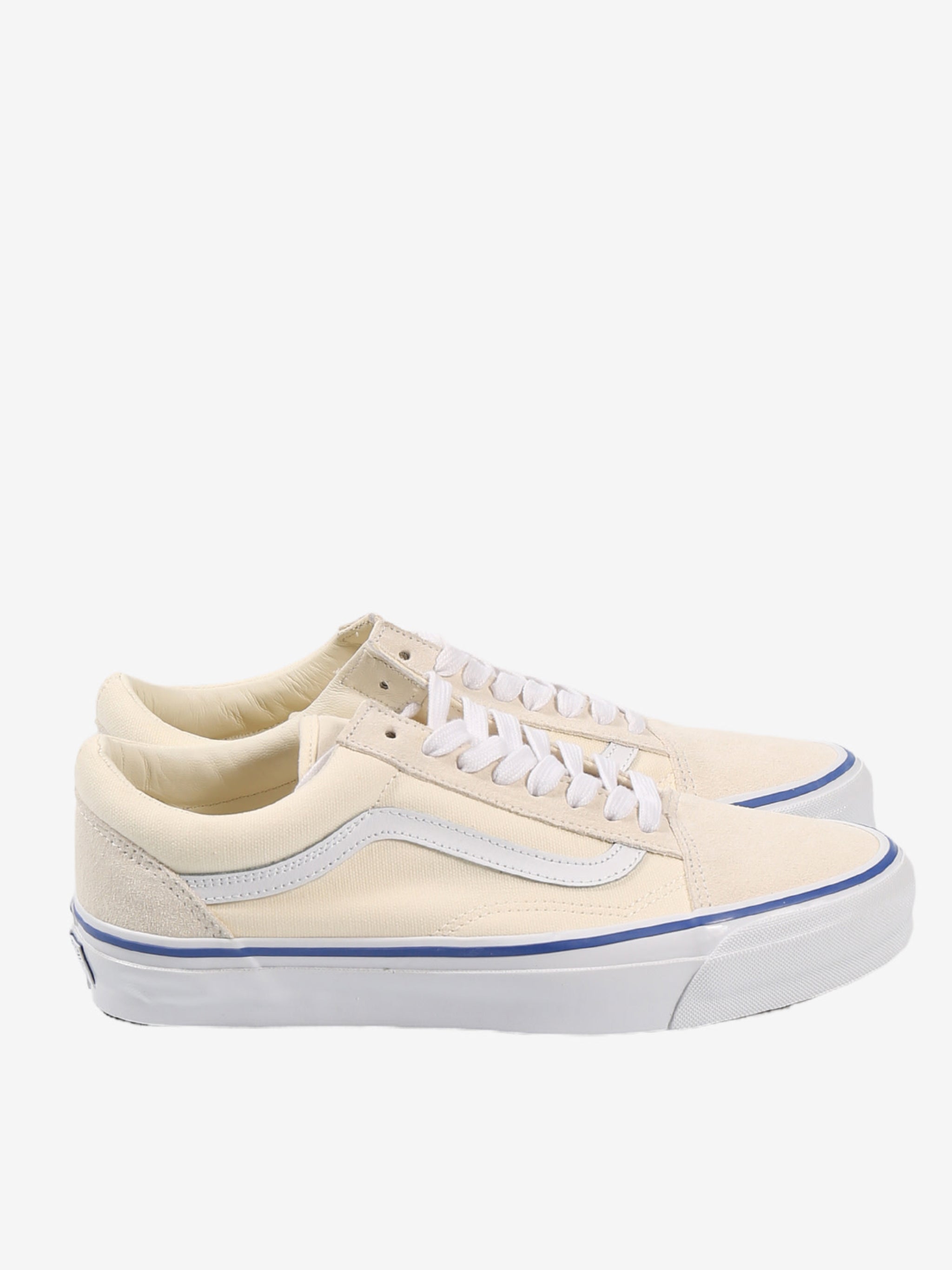 VANS - Premium Old Skool 36 Sneakers – Atelier New York