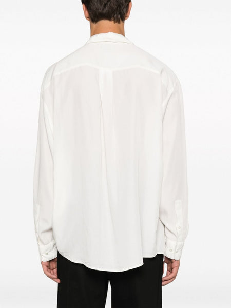 LEMAIRE Unisex Relaxed Shirt – Atelier New York