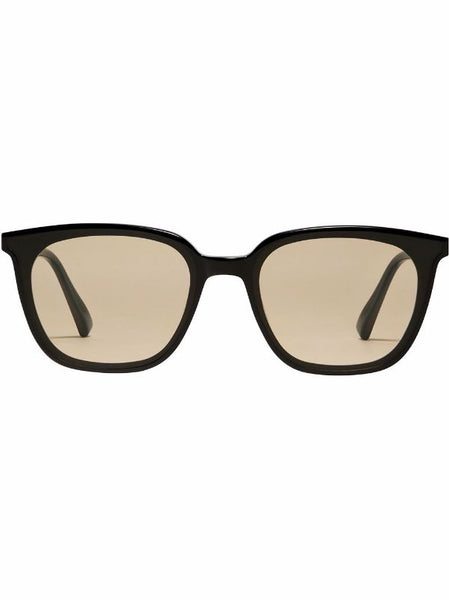 GENTLE MONSTER LILIT 01 Brown Lens Sunglasses – Atelier New York