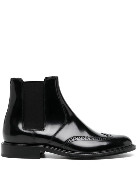 Saint laurent chelsea clearance boots sale