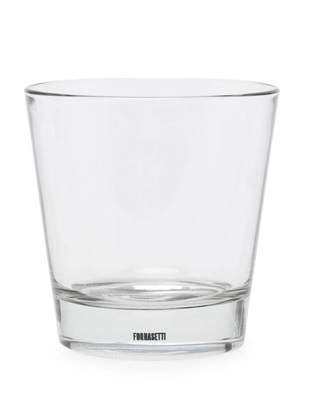 Fornasetti Lot De Six Verres Occhio & Bocca | Tons Neutres | TN Fornasetti Lot De Six Verres Occhio & Bocca | Tons Neutres | TN