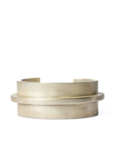 parts of four PORTAL BANGLE サイズM