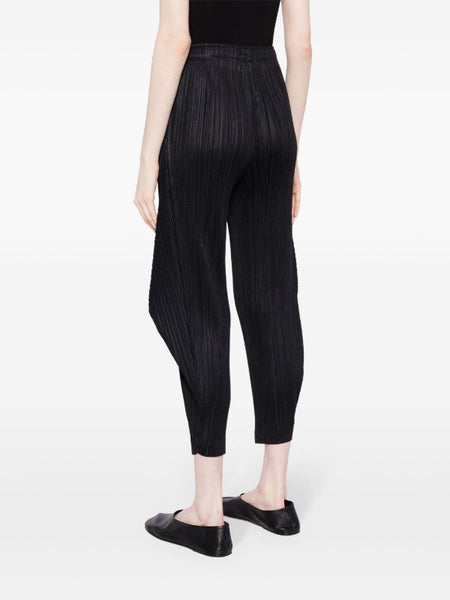 PLEATS PLEASE ISSEY MIYAKE Women Thicker Bottoms 1 Pants 