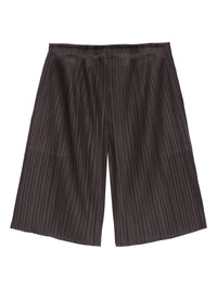 PLEATS PLEASE ISSEY MIYAKE Women Monthly Colors: April Shorts
