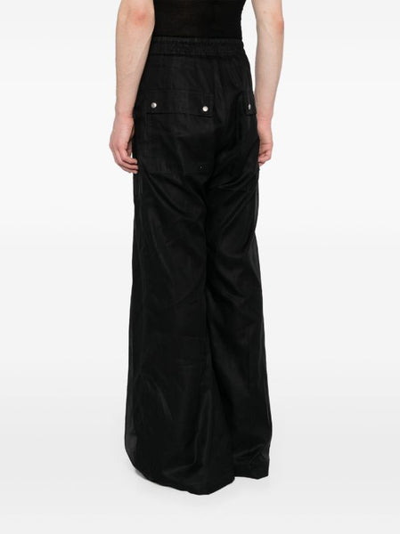 RICK OWENS Men Wide Bela Pants – Atelier New York