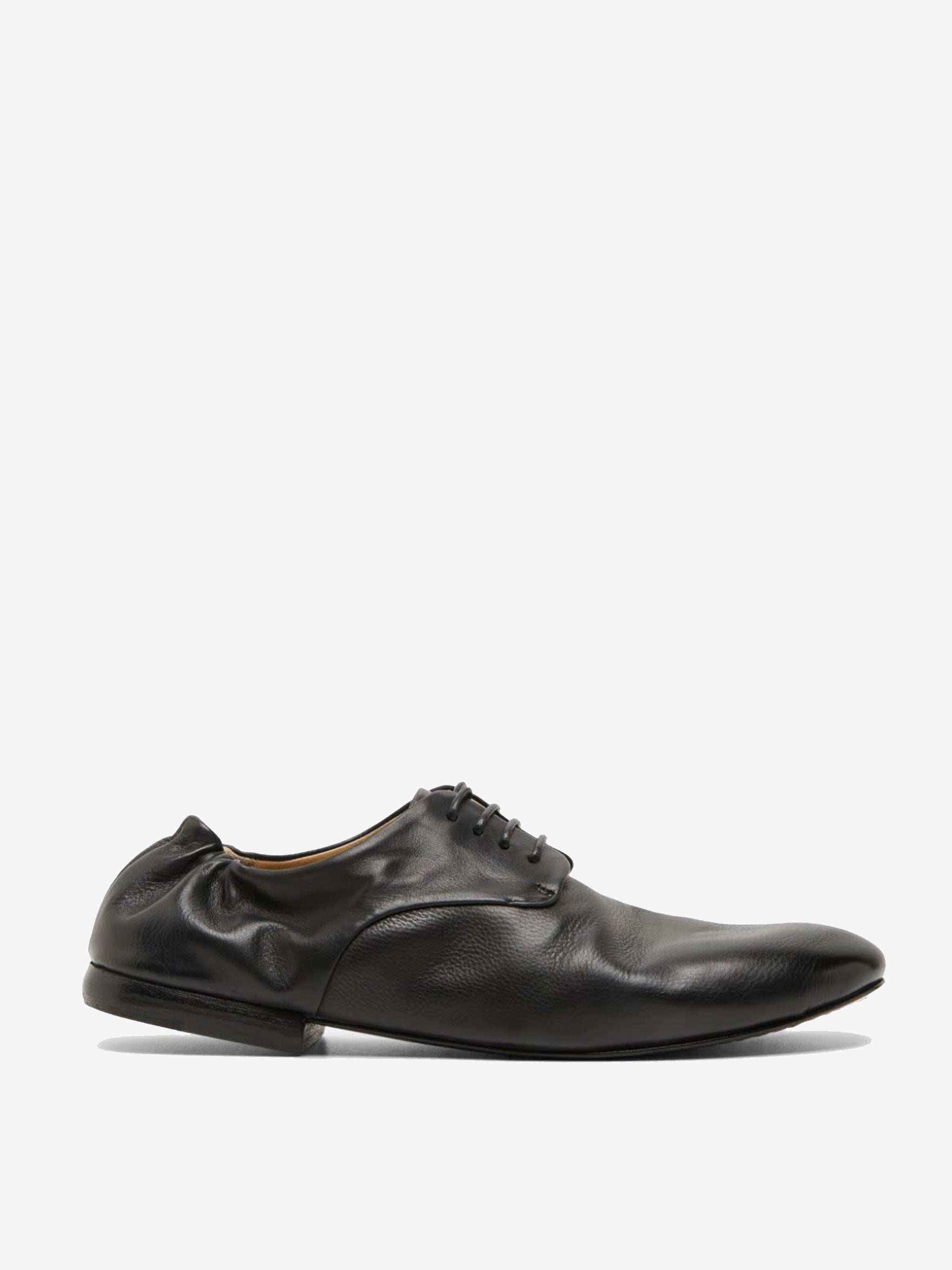 MARSELL Women Mandolo Derby Shoes – Atelier New York