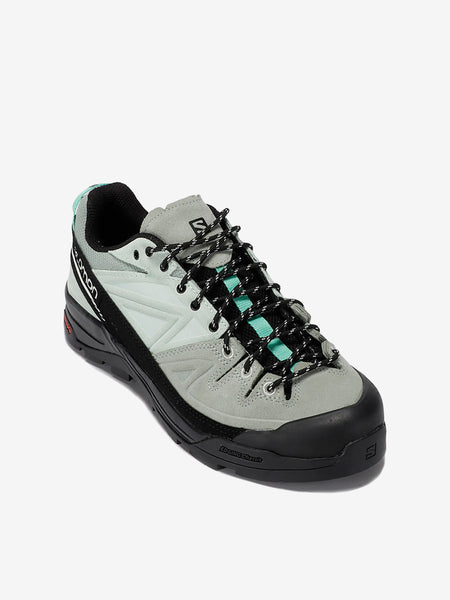 SALOMON - Unisex X-ALP LTR Sneakers – Atelier New York