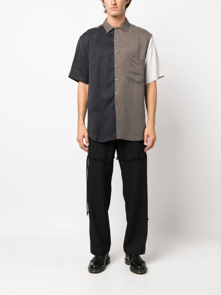 SONG FOR THE MUTE Men Dress Pants – Atelier New York