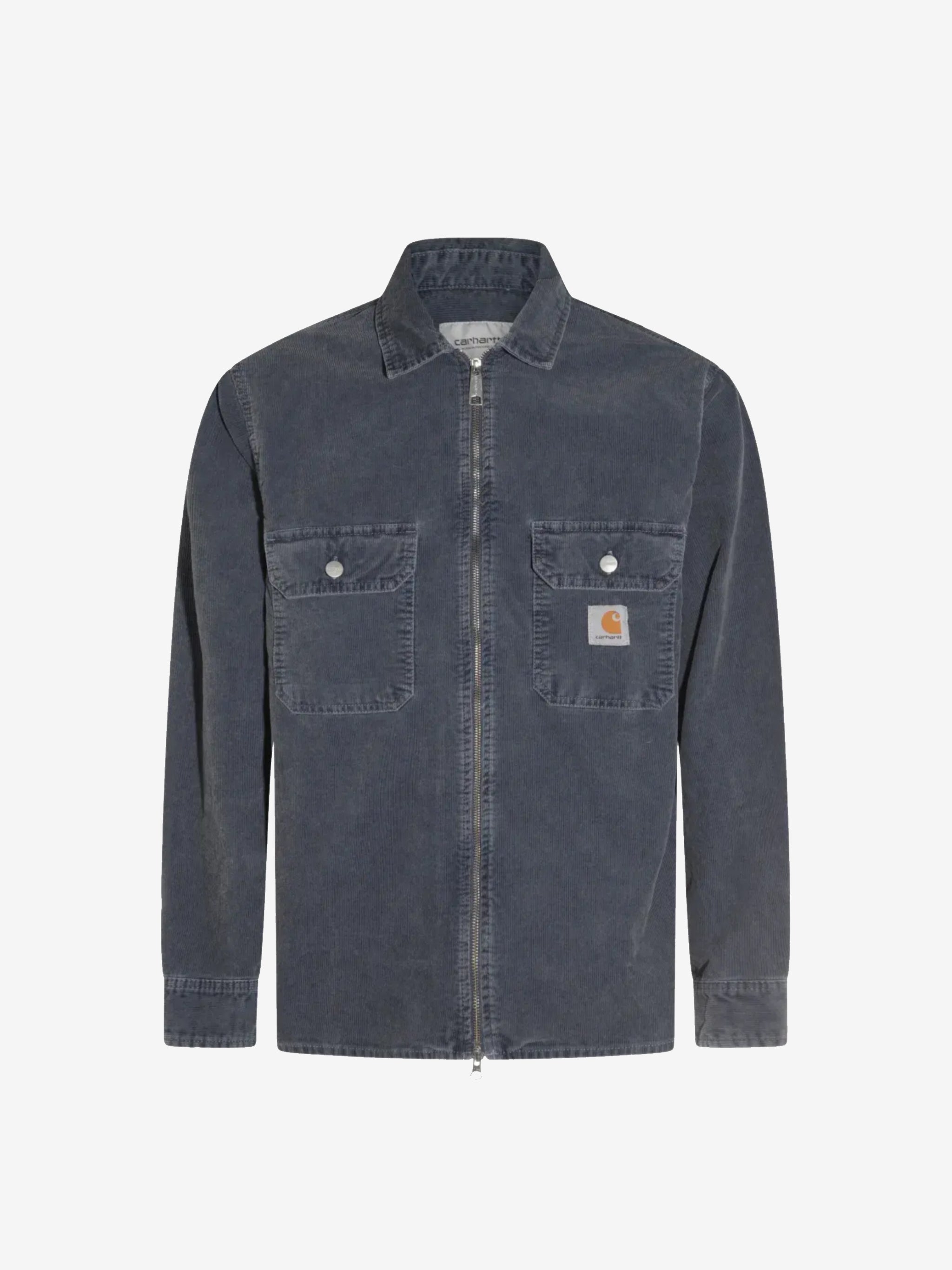CARHARTT WIP Unisex Reynold Shirt Jacket – Atelier New York