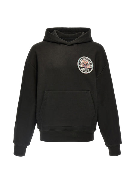 AMIRI - Men Eagle Oversized Hoodie – Atelier New York