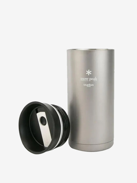 新品 Rapha + Snow Peak 特別限定版 カンパイボトル 350ml 【公式通販】