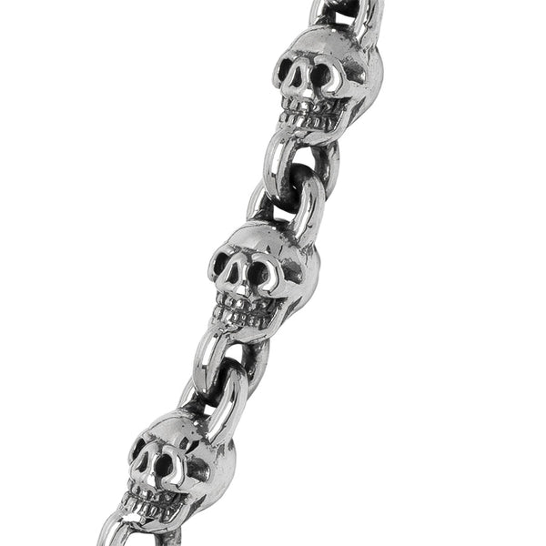 GOOD ART HLYWD Skull Crusher Bracelet – Atelier New York