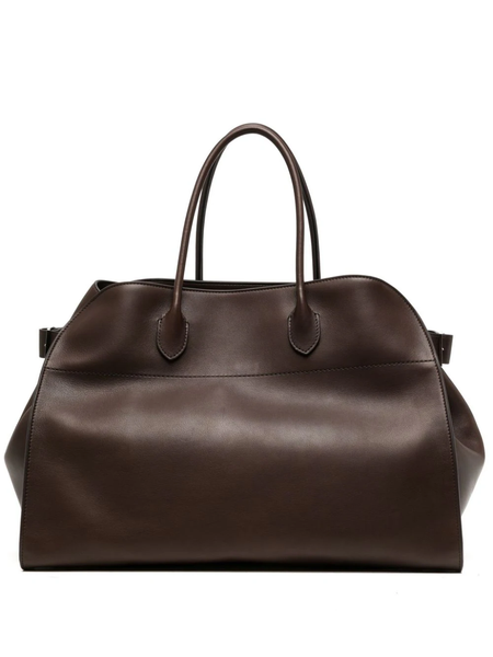 THE ROW Women Soft Margaux 17 Tote Bag – Atelier New York