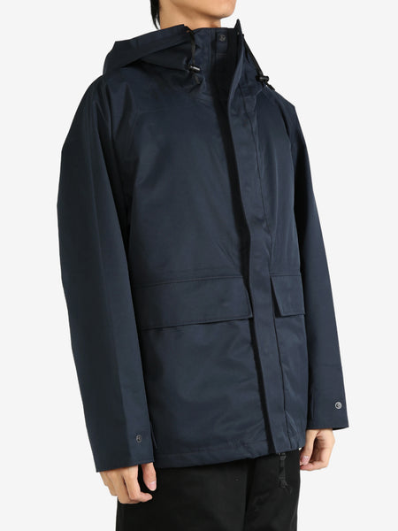 NANAMICA - Men 2L Gore-Tex Cruiser Jacket – Atelier New York