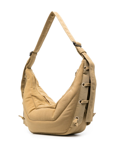 LEMAIRE Unisex Small Soft Game Bag – Atelier New York