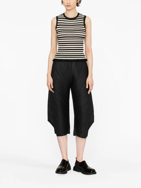 PLEATS PLEASE ISSEY MIYAKE Women Thicker Bottoms