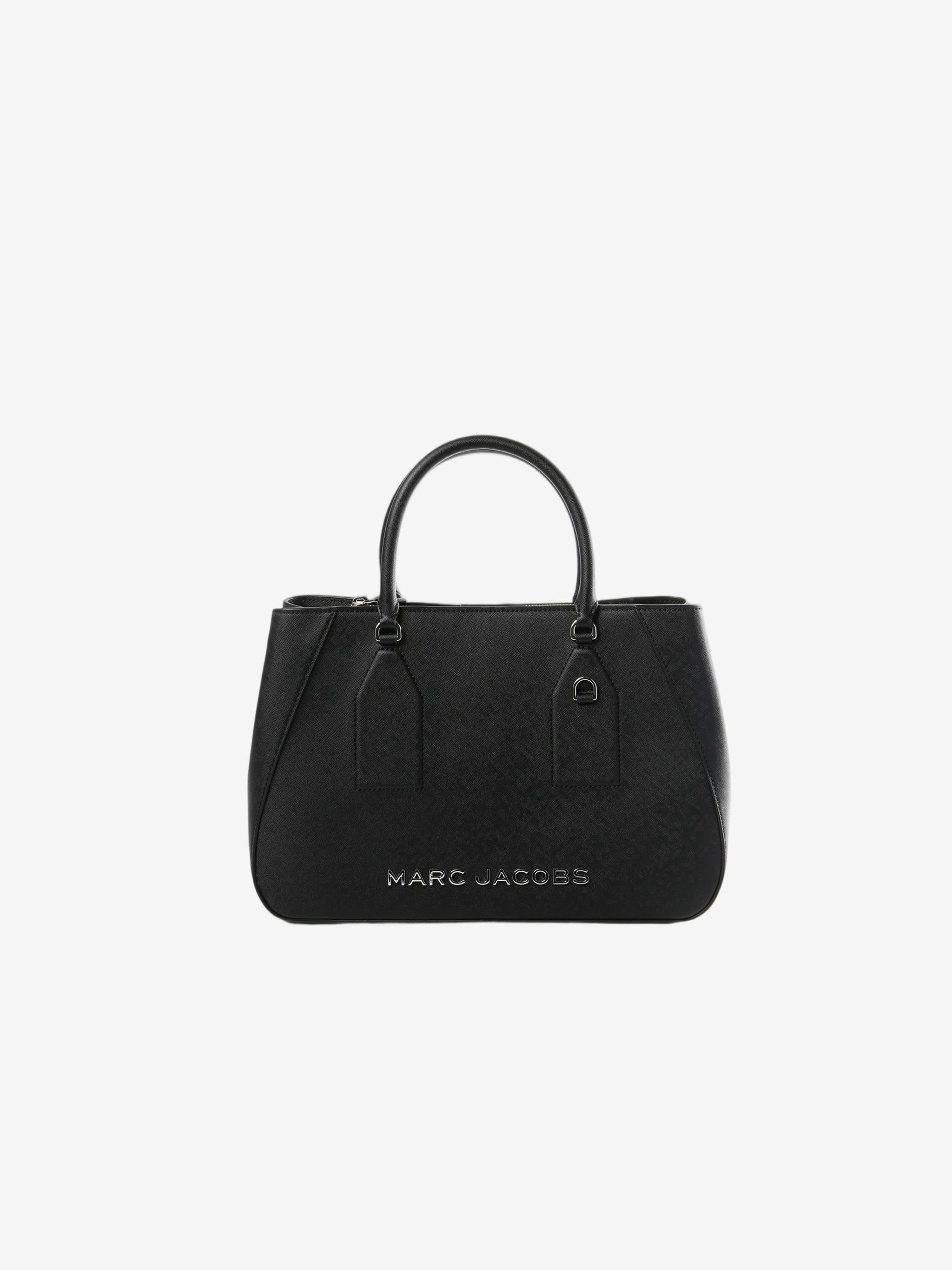 MARC JACOBS 2トーン バッグ Marc Jacobs The Large Dual Bag | Neiman Marcus