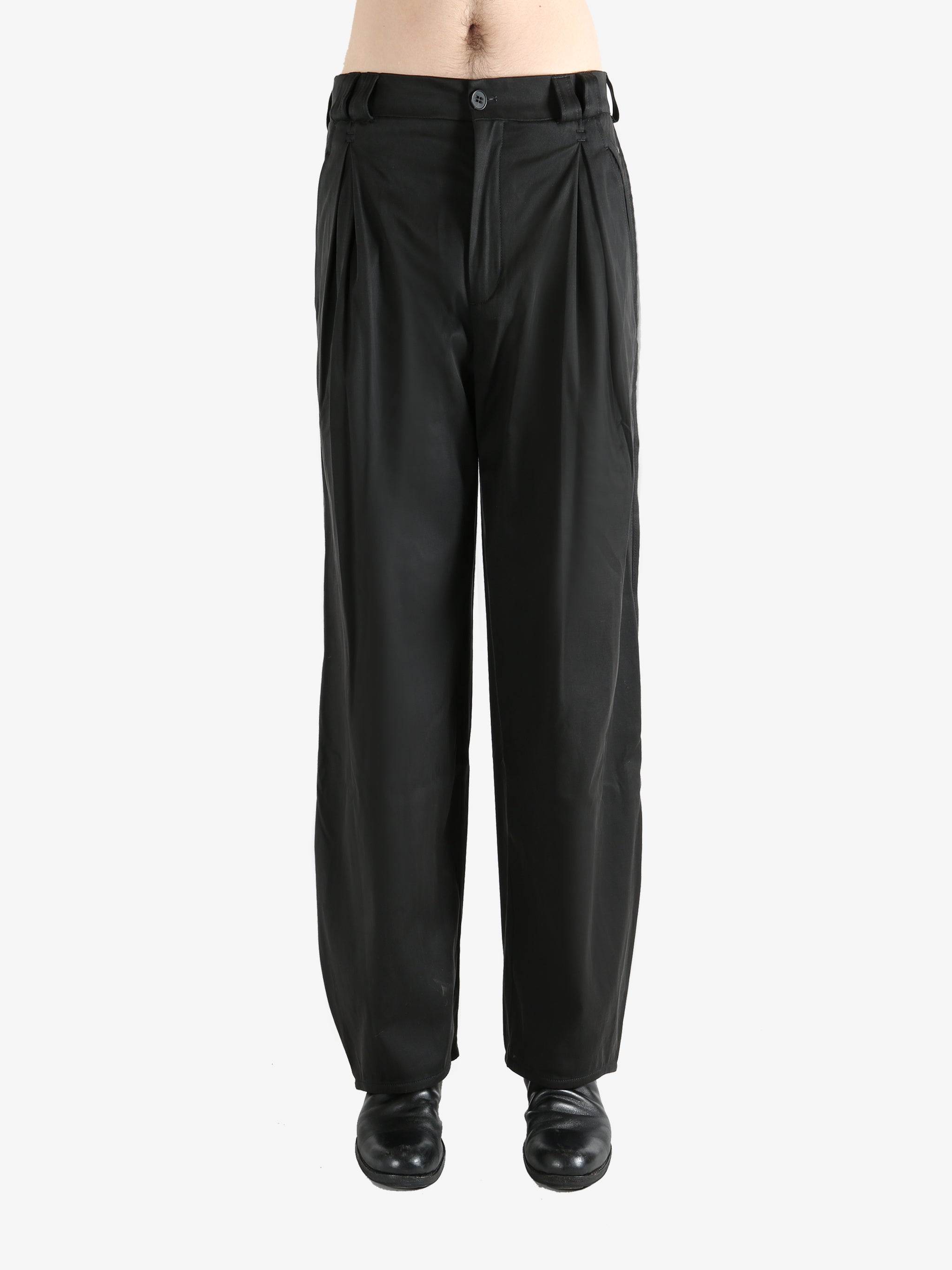 KIKO KOSTADINOV - Men Halics Trouser – Atelier New York