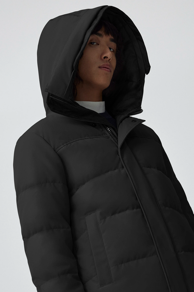 CANADA GOOSE Men MacMillan Parka – Atelier New York