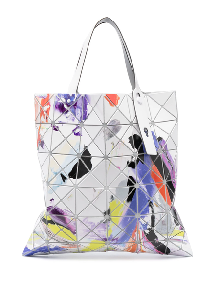 BAO BAO ISSEY MIYAKE Tote (6*6) – Atelier New York