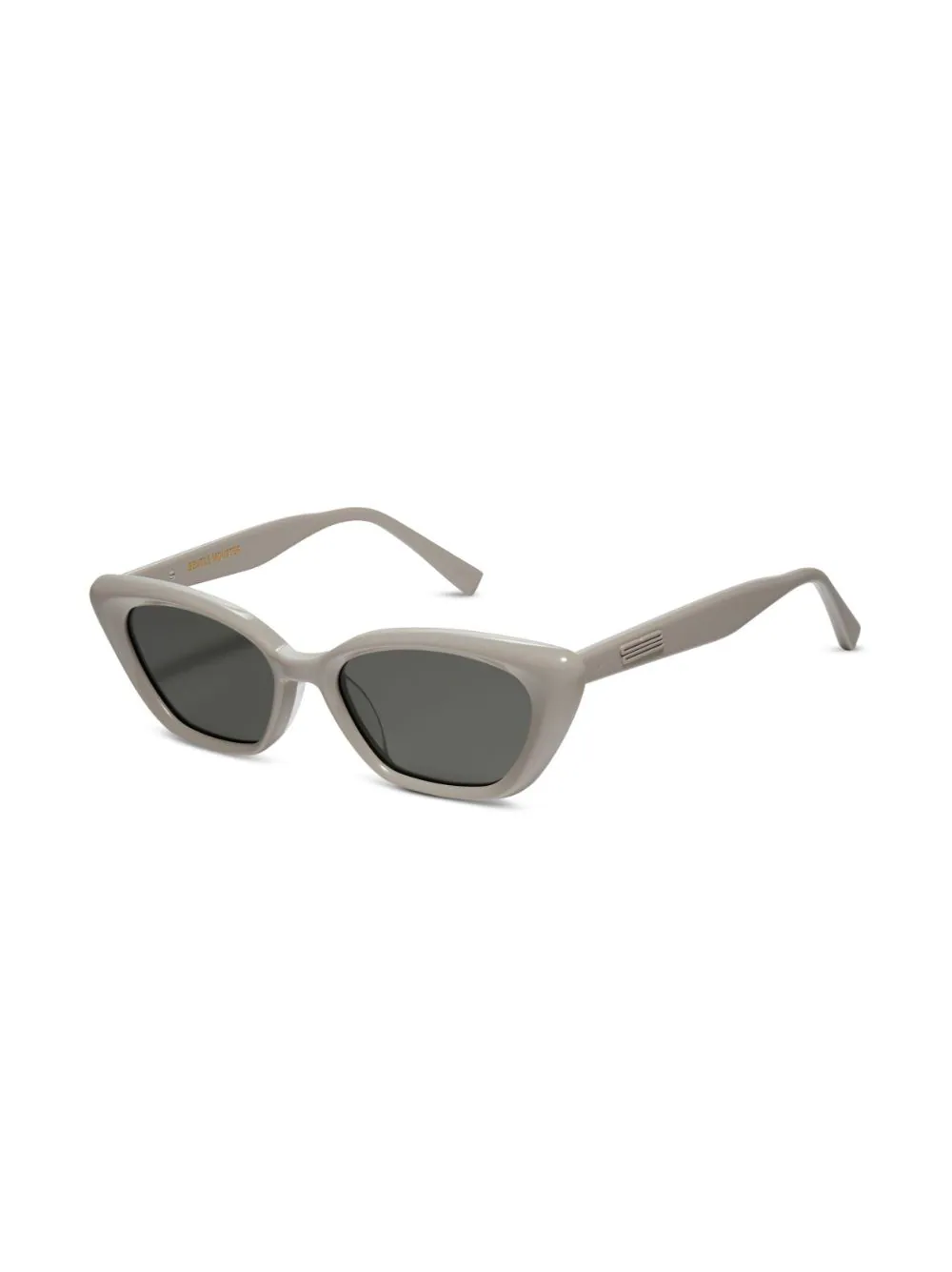 GENTLE MONSTER TERRA COTTA G10 Sunglasses