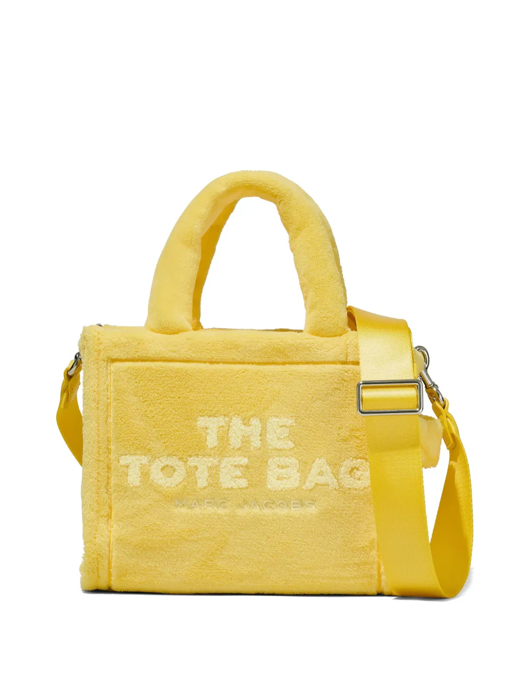 Sato.fam様MARCBYMARC MARC JACOBS - Women Terry Small Tote Bag – Atelier New York