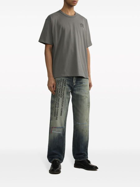 YOHJI YAMAMOTO POUR HOMME Men I-Neighborhood Pants