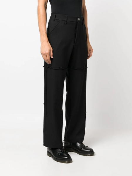 SONG FOR THE MUTE Men Dress Pants – Atelier New York