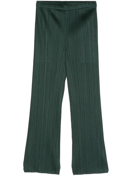 PLEATS PLEASE ISSEY MIYAKE Women Monthly Colors: March Pants 