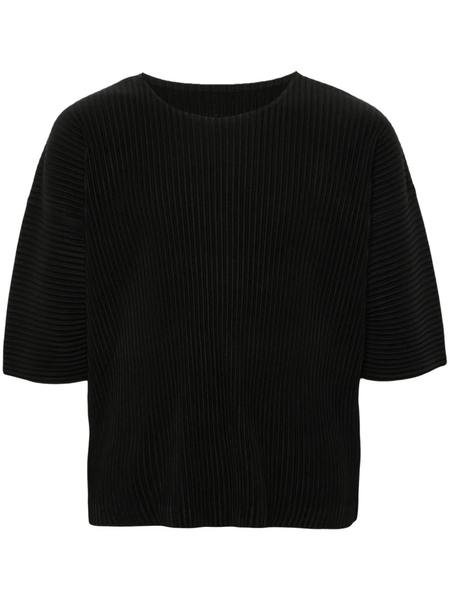 HOMME PLISSE ISSEY MIYAKE Men Mc March T-Shirt