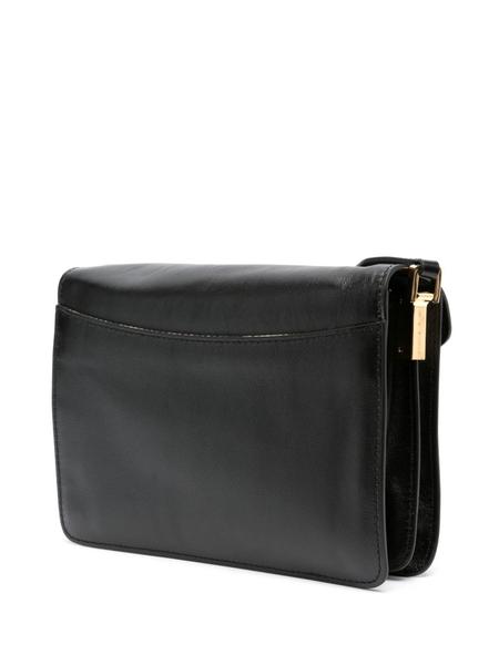 MARNI Women Leather Trunk Shoulder Bag – Atelier New York