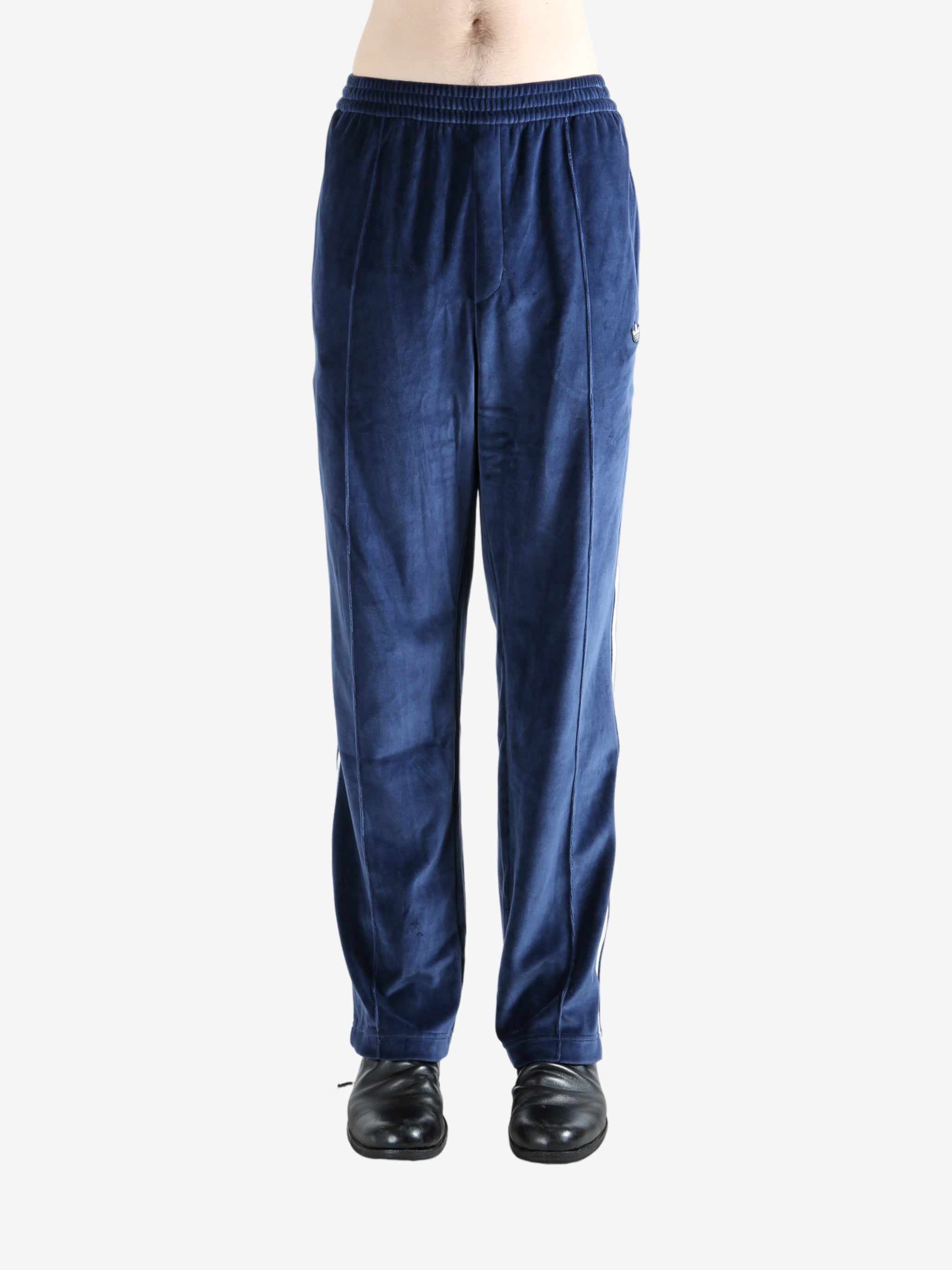 ADIDAS X WALES BONNER - Unisex WB Velour Trainer Pants – Atelier