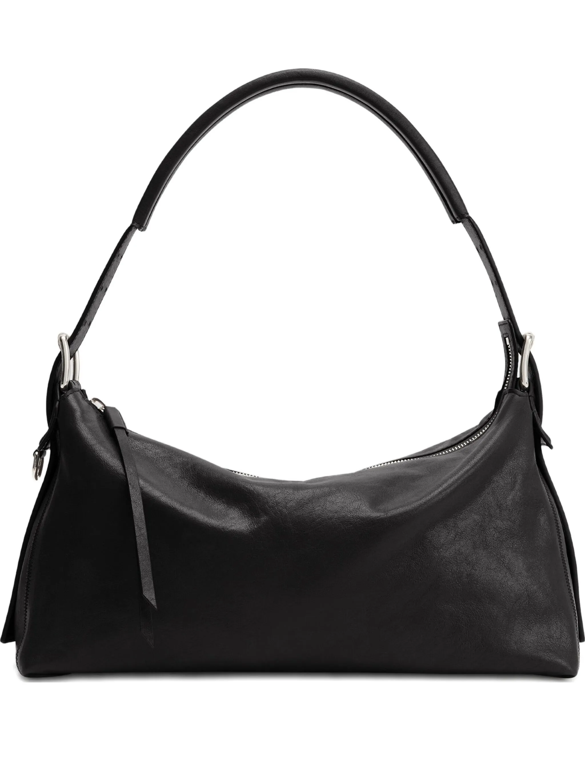 LEMAIRE - Unisex Belted Baguette Bag – Atelier New York