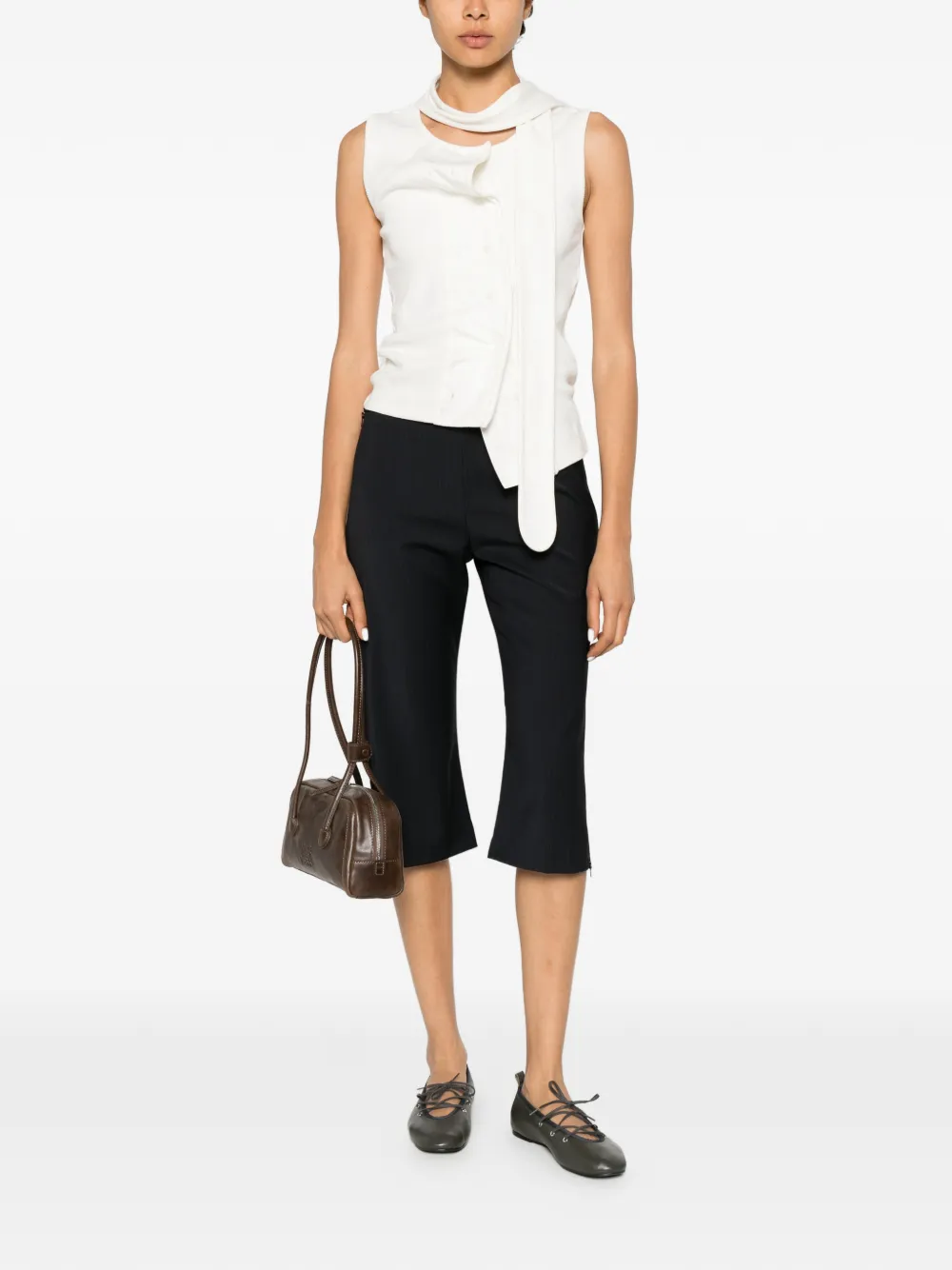 PALOMA WOOL - Women Lumieti Pants – Atelier New York PALOMA WOOL - Women Lumieti Pants – Atelier New York