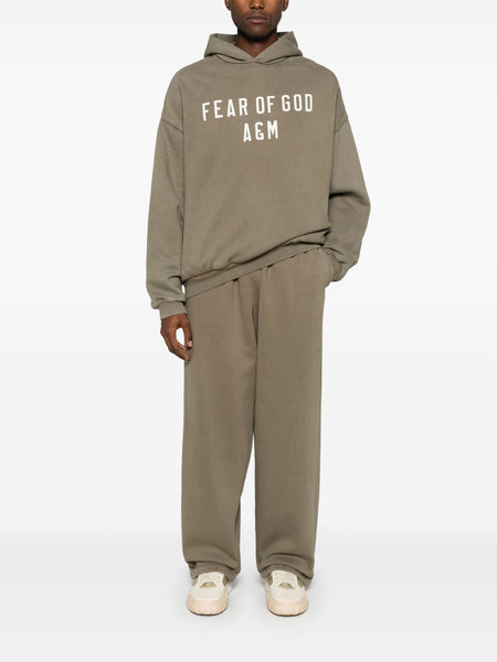 Fear of God purchases Hoodie M