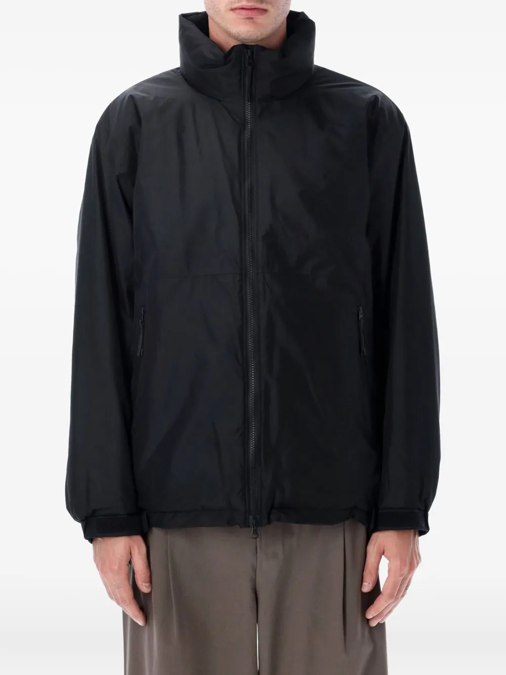 GOLDWIN - Unisex Windstopper By Gore-Tex Labs Puffy Jacket GOLDWIN - Unisex Windstopper By Gore-Tex Labs Puffy Jacket