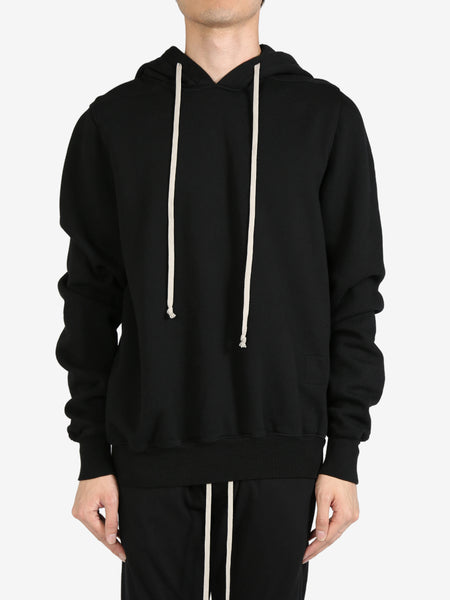 RICK OWENS DRKSHDW Men Granbury Hoodie Atelier New York