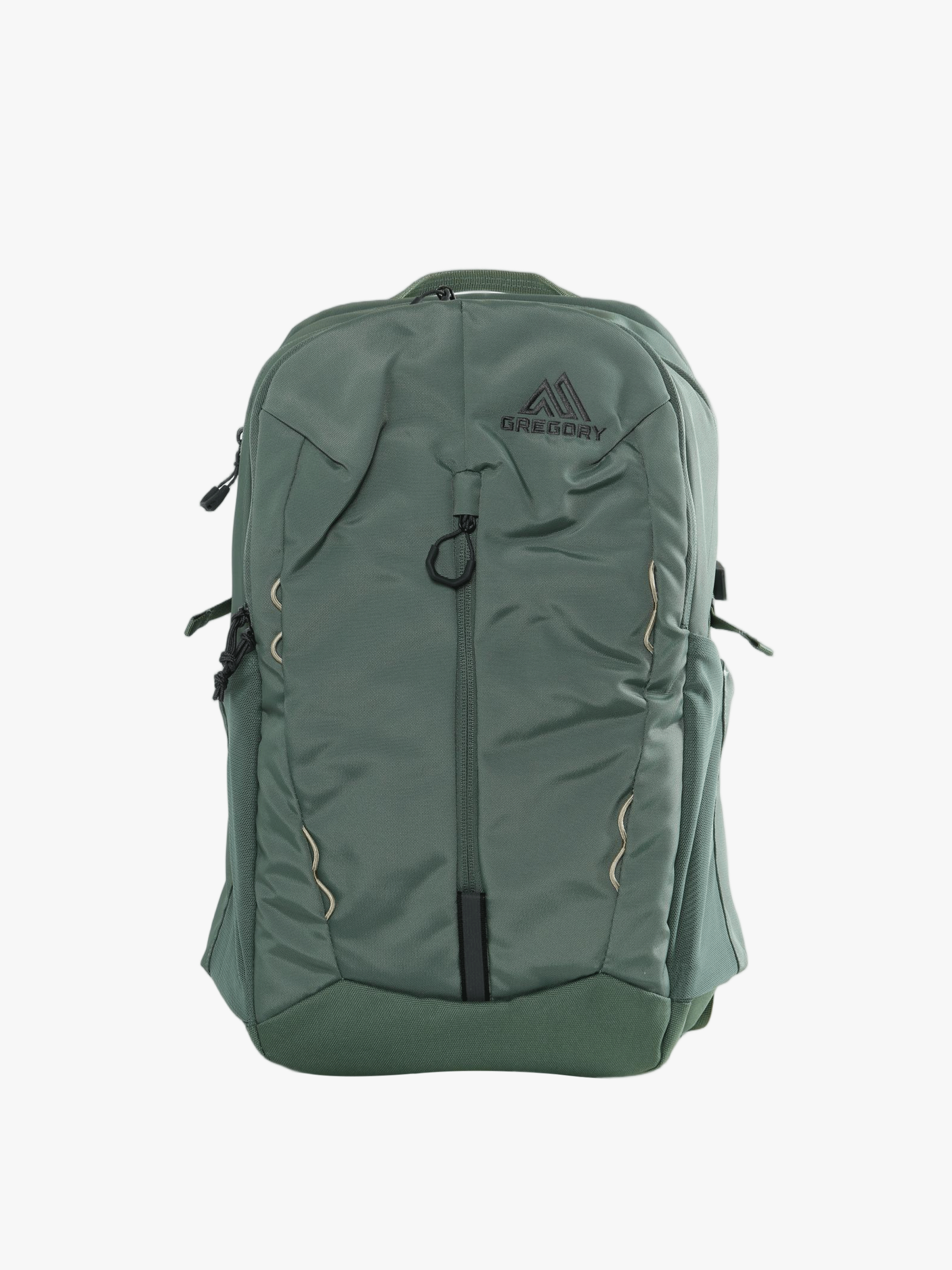 Gregory Terros-25l Backpack Green