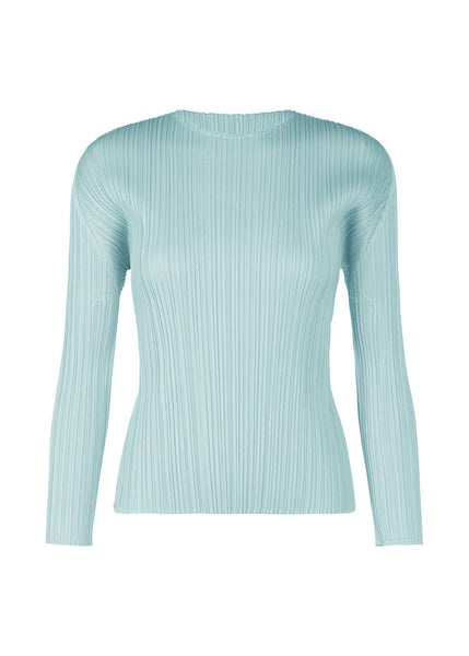 PLEATS PLEASE ISSEY MIYAKE Women Monthly Colors: March Shirt 