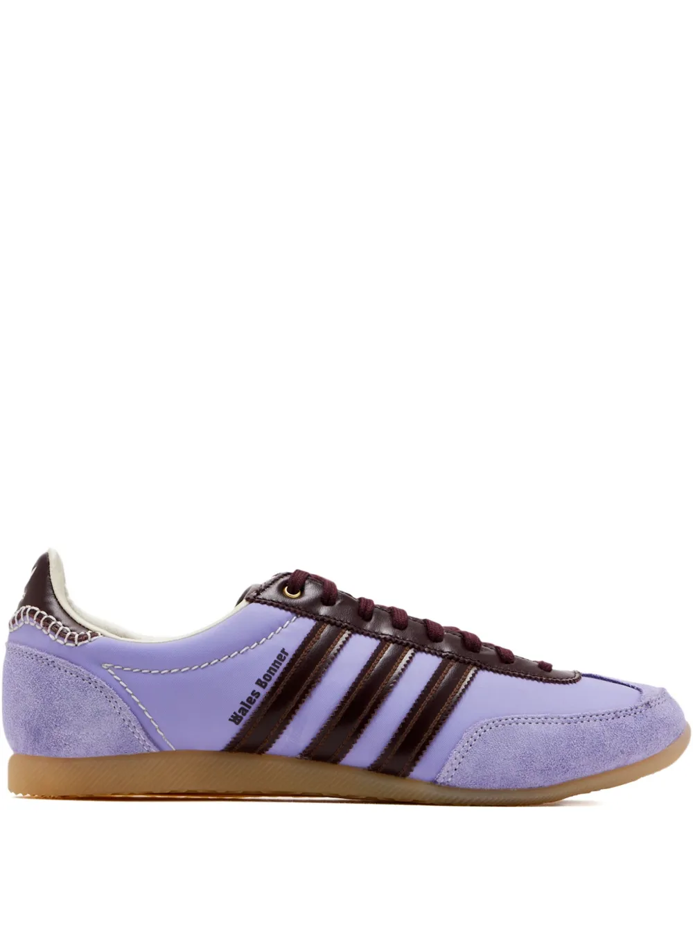 ADIDAS X WALES BONNER - Unisex Japan Sneakers ADIDAS X WALES BONNER - Unisex Japan Sneakers