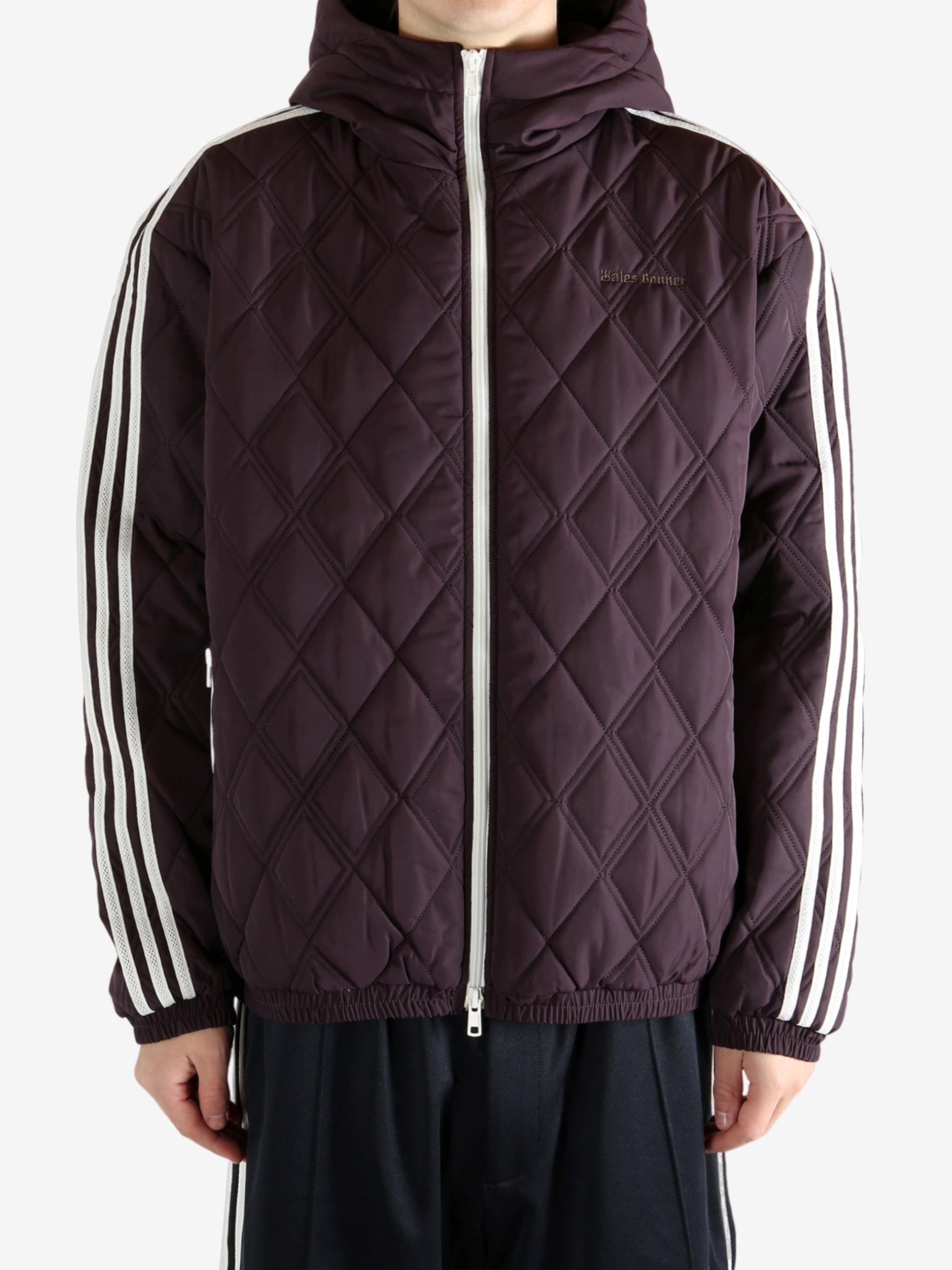 ADIDAS X WALES BONNER - Unisex WB Quilted Jacket – Atelier New York