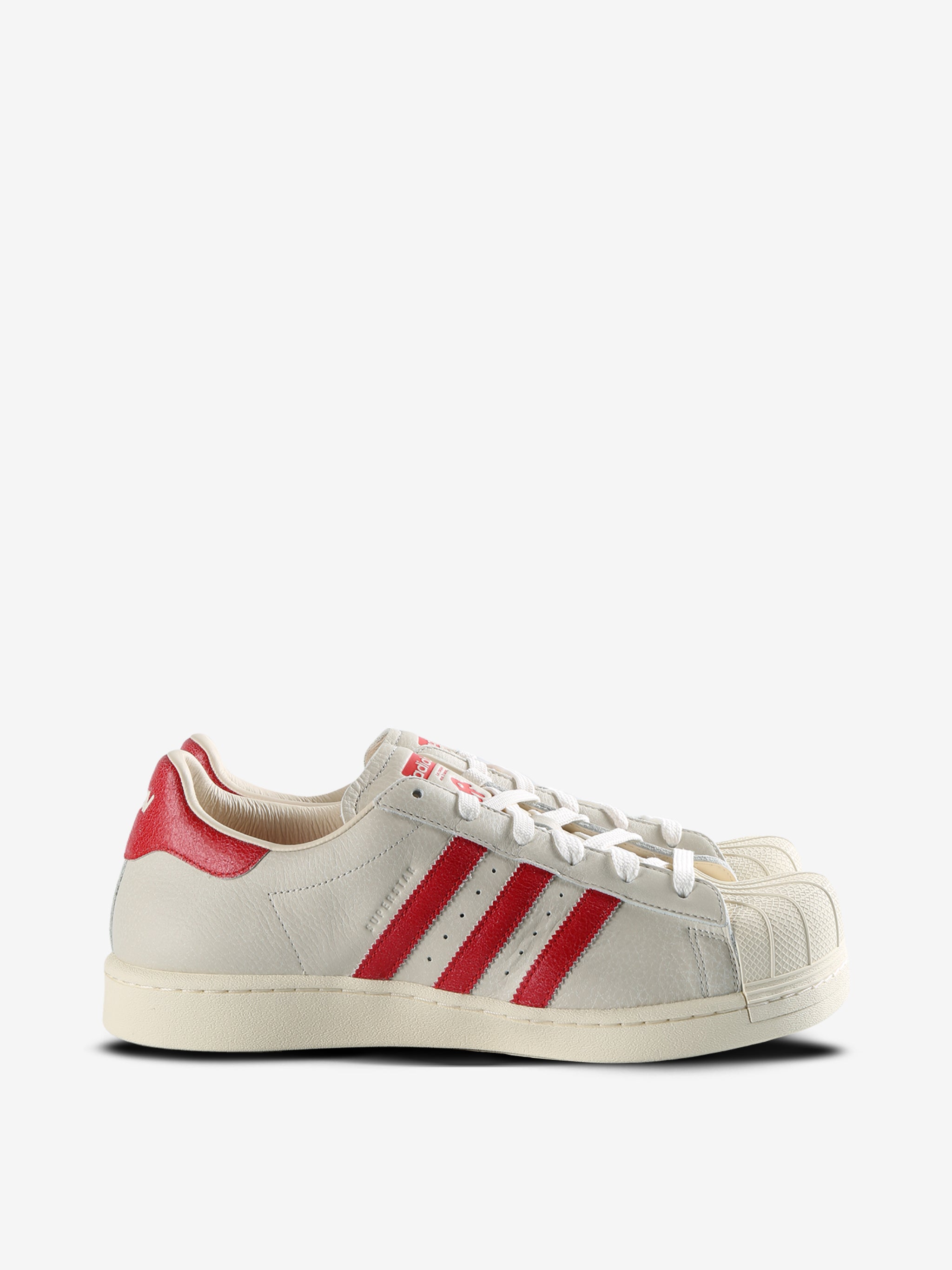 ADIDAS X AVAVAV - Unisex SST Modified Superstar Sneakers Atelier New York ADIDAS X AVAVAV - Unisex SST Modified Superstar Sneakers Atelier New York
