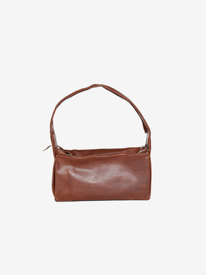 MA+ Small Rectangular Hand Bag