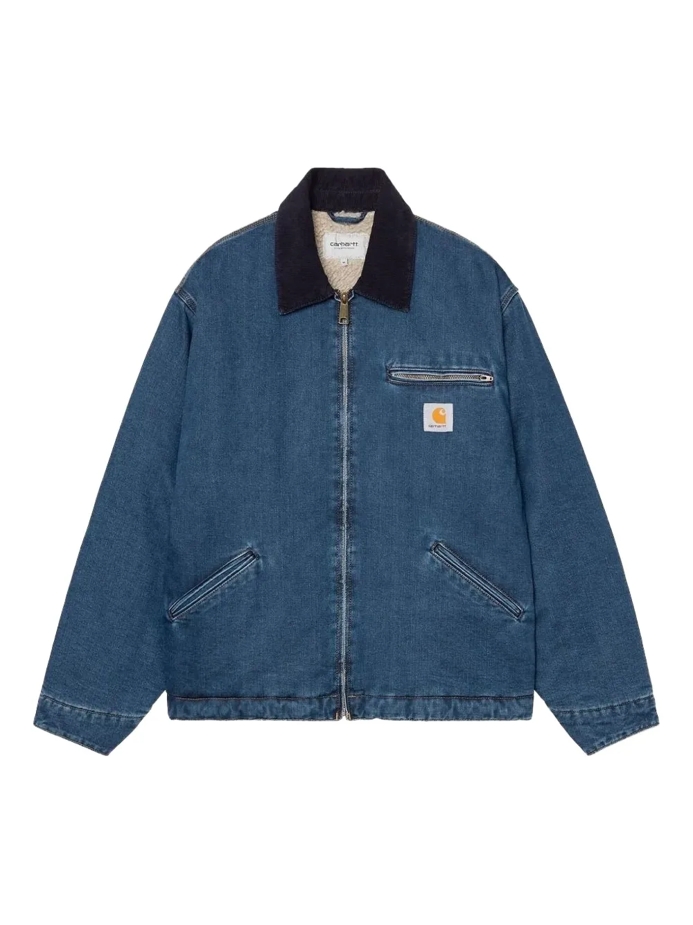 専用　Carhartt wip Detroit jacket Carhartt WIP Detroit Jacket Silver | BSTN Store