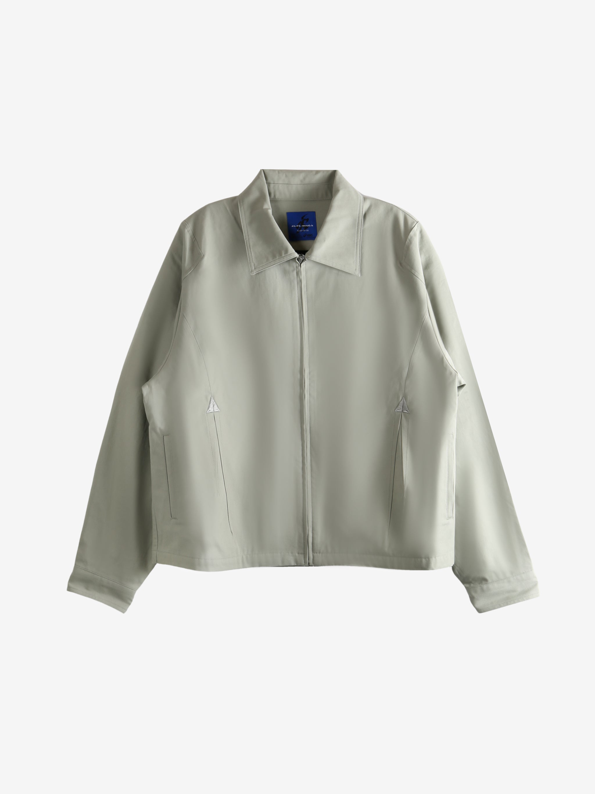 ジャケット・アウター Kiko Kostadinov Jehtra shirt jacket 21aw Jehtra Shirt