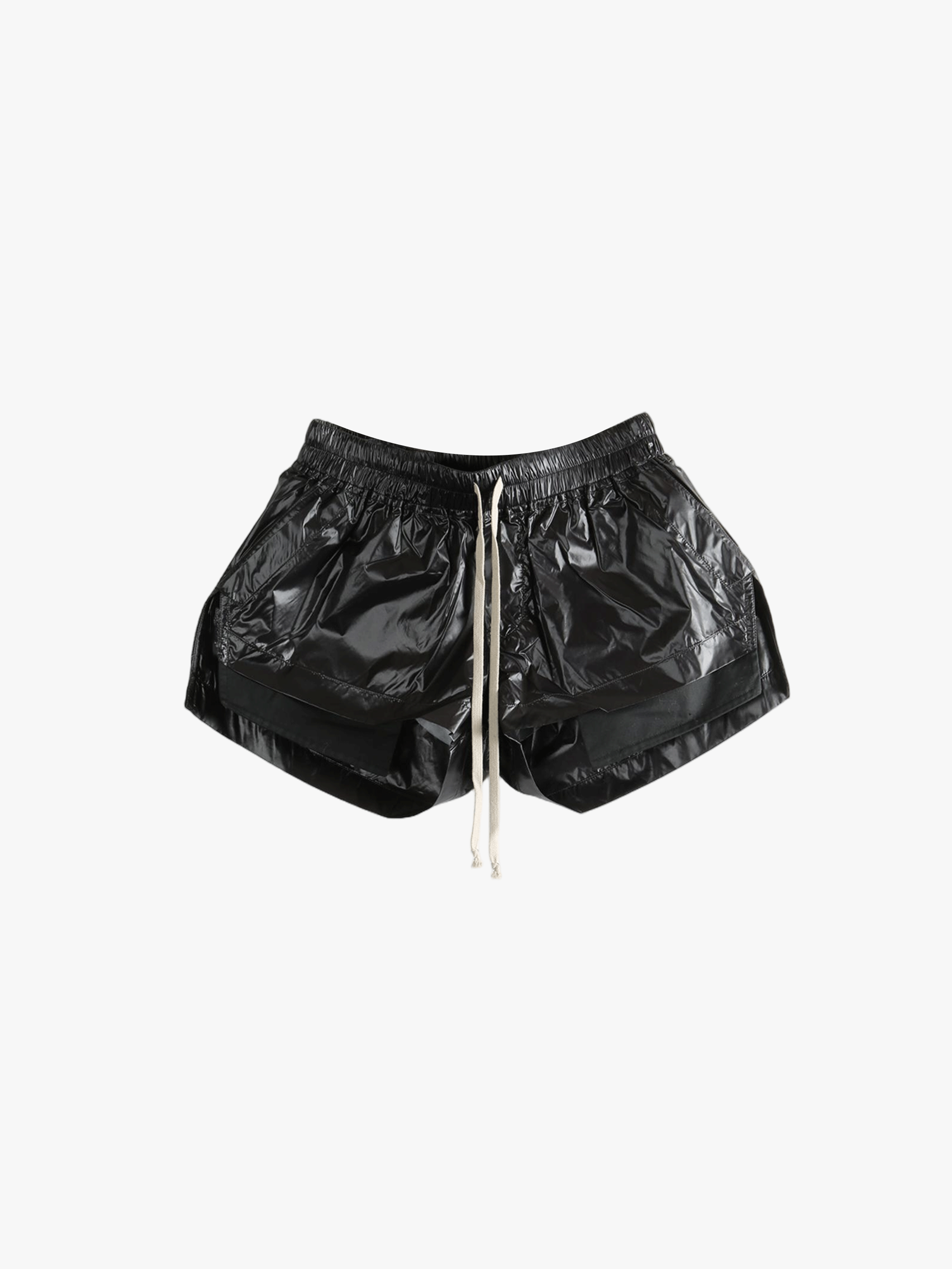 RICK OWENS DRKSHDW - Women Shorts Fog Boxers – Atelier New York