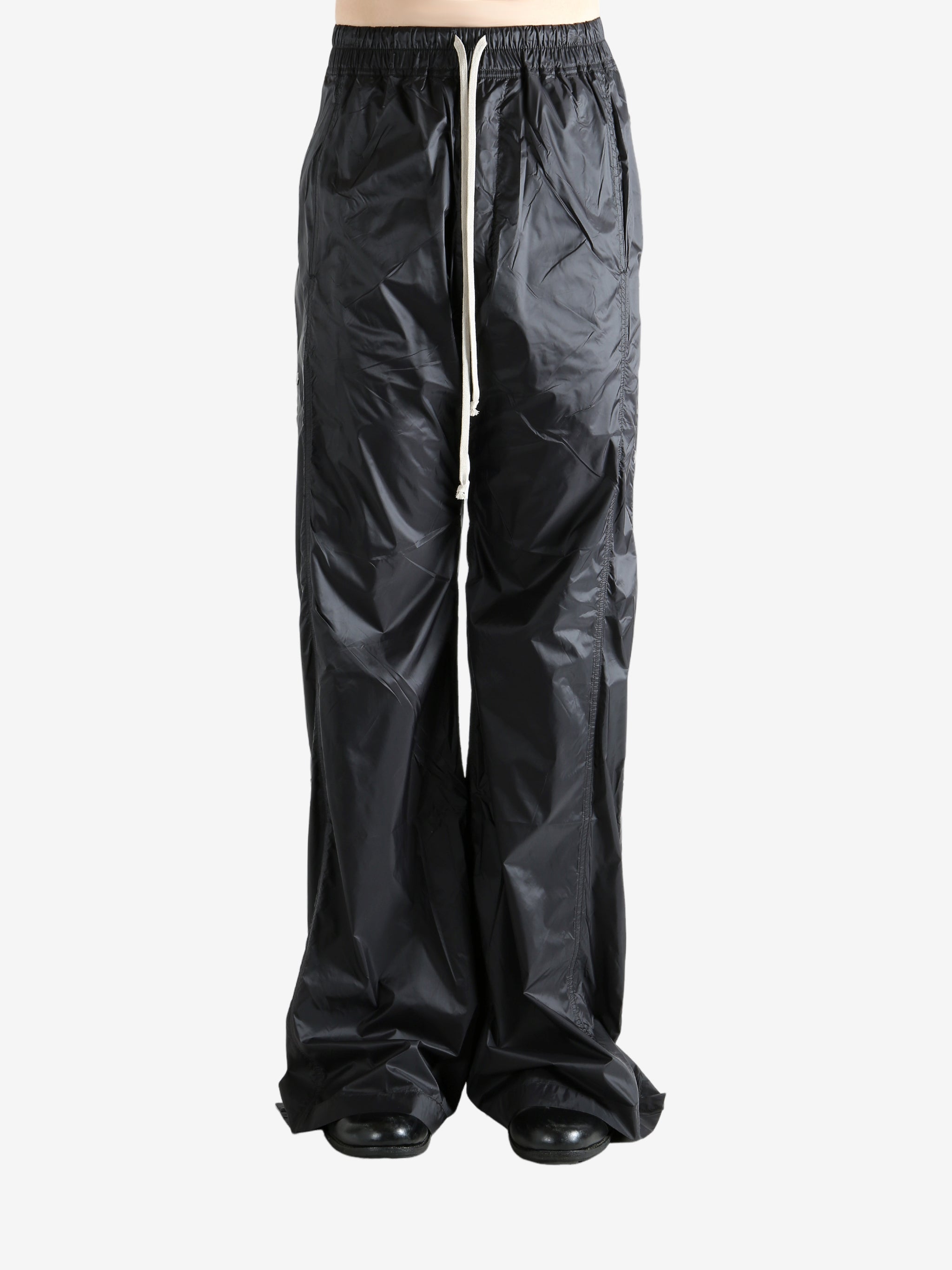 RICK OWENS DRKSHDW - Men Recycled Nylon Pusher Pant