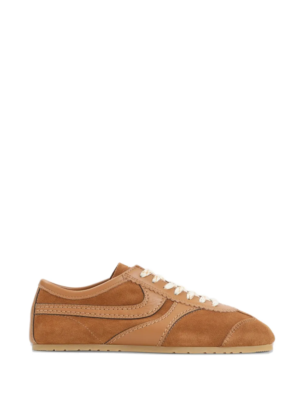 DRIES VAN NOTEN - Women Suede Capsule Shoes – Atelier New York DRIES VAN NOTEN - Women Suede Capsule Shoes – Atelier New York